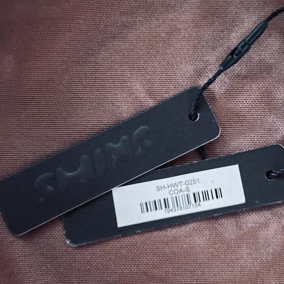 SKIMS POWER MESH HIGH WAIST THONG - NWT - Picture 12 of 15